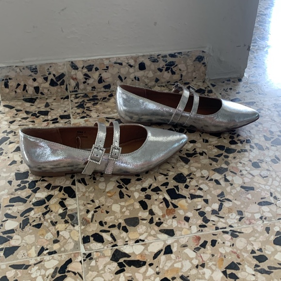 Ballerina shoes - Picture 14 of 16